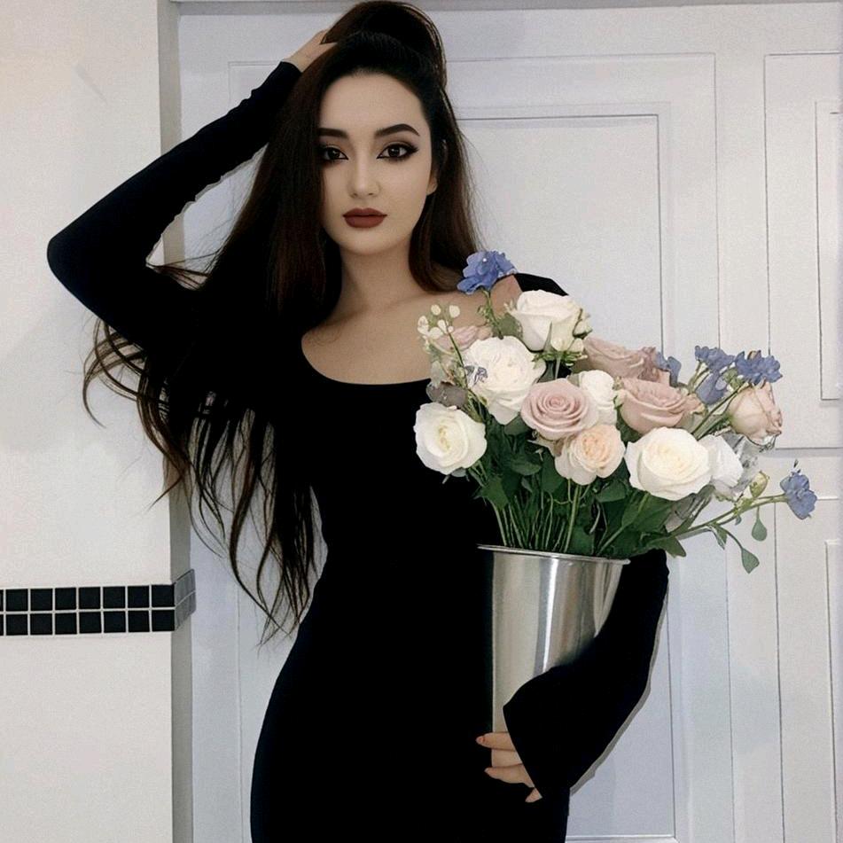 ♥𝘼𝙉𝘼𝙍♥