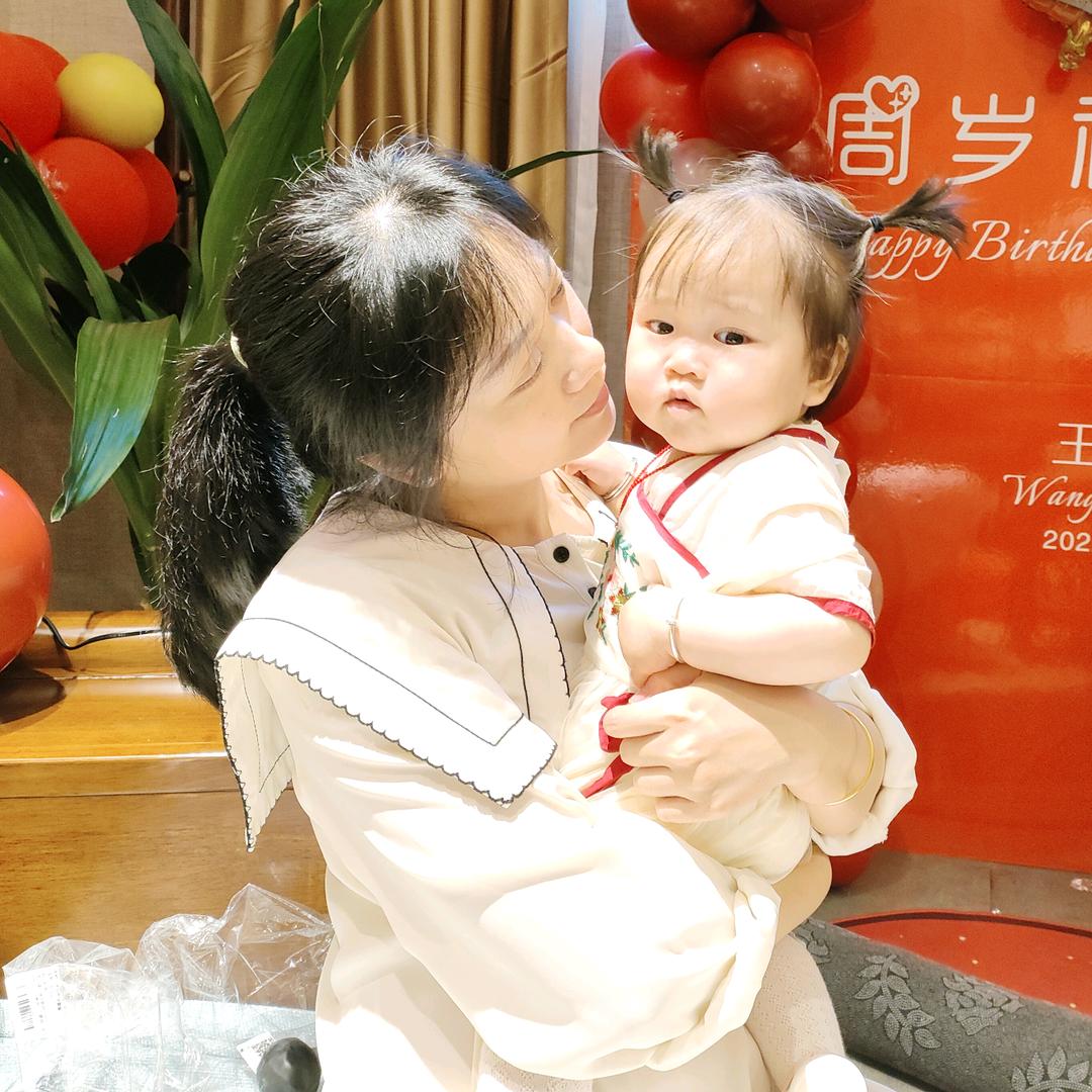 是小王吖（养身版)