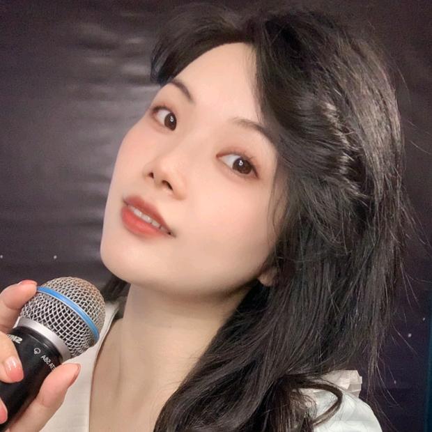 @燕燕🎤