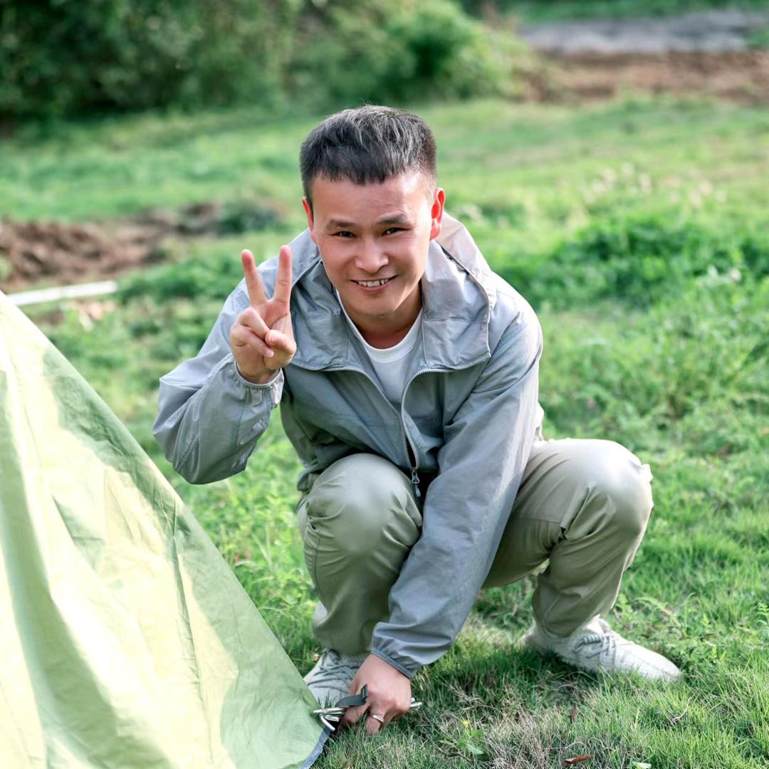 偏执创业版☞老彭