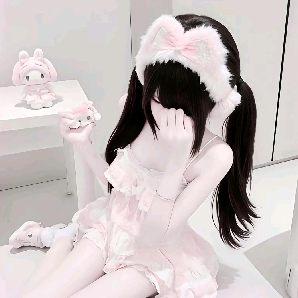 沐沐一点都不爆～