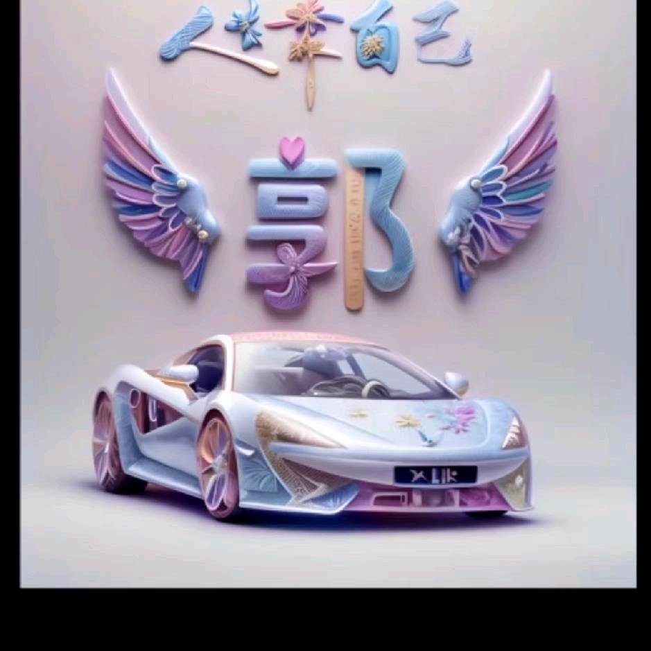 郭家二小姐