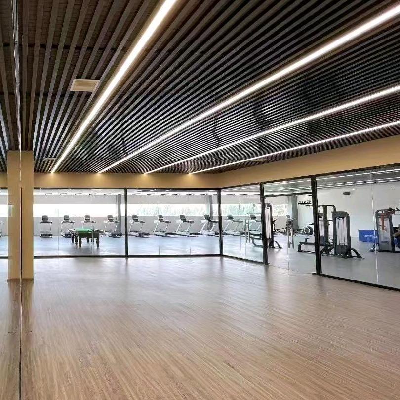 锋尚动力100健身（直播号）