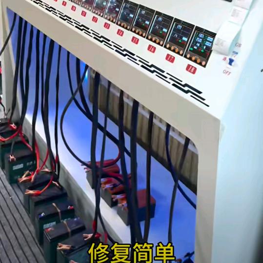 富强