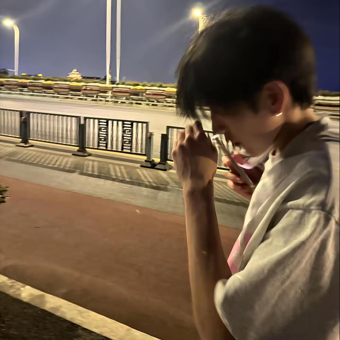 不想搭李