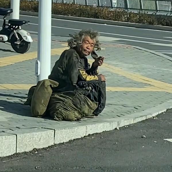 小老头👴🏻