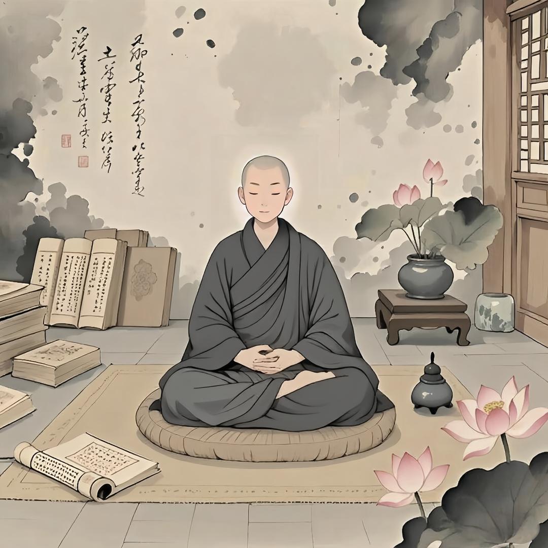 普贤