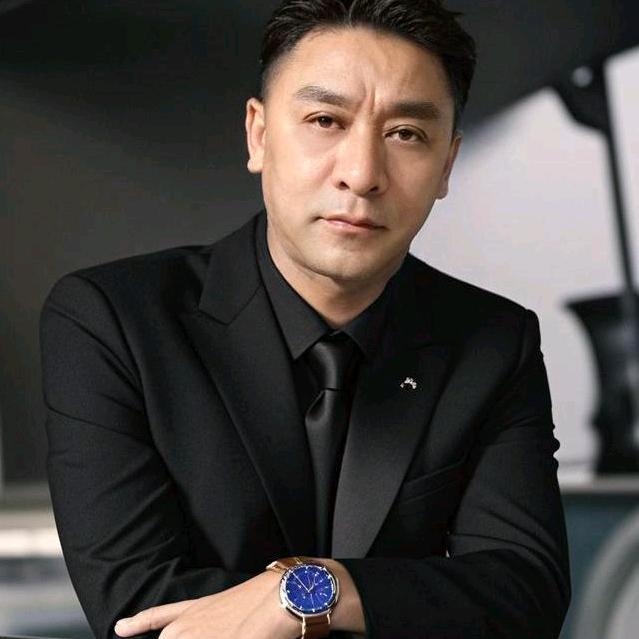 爱的世界只有你