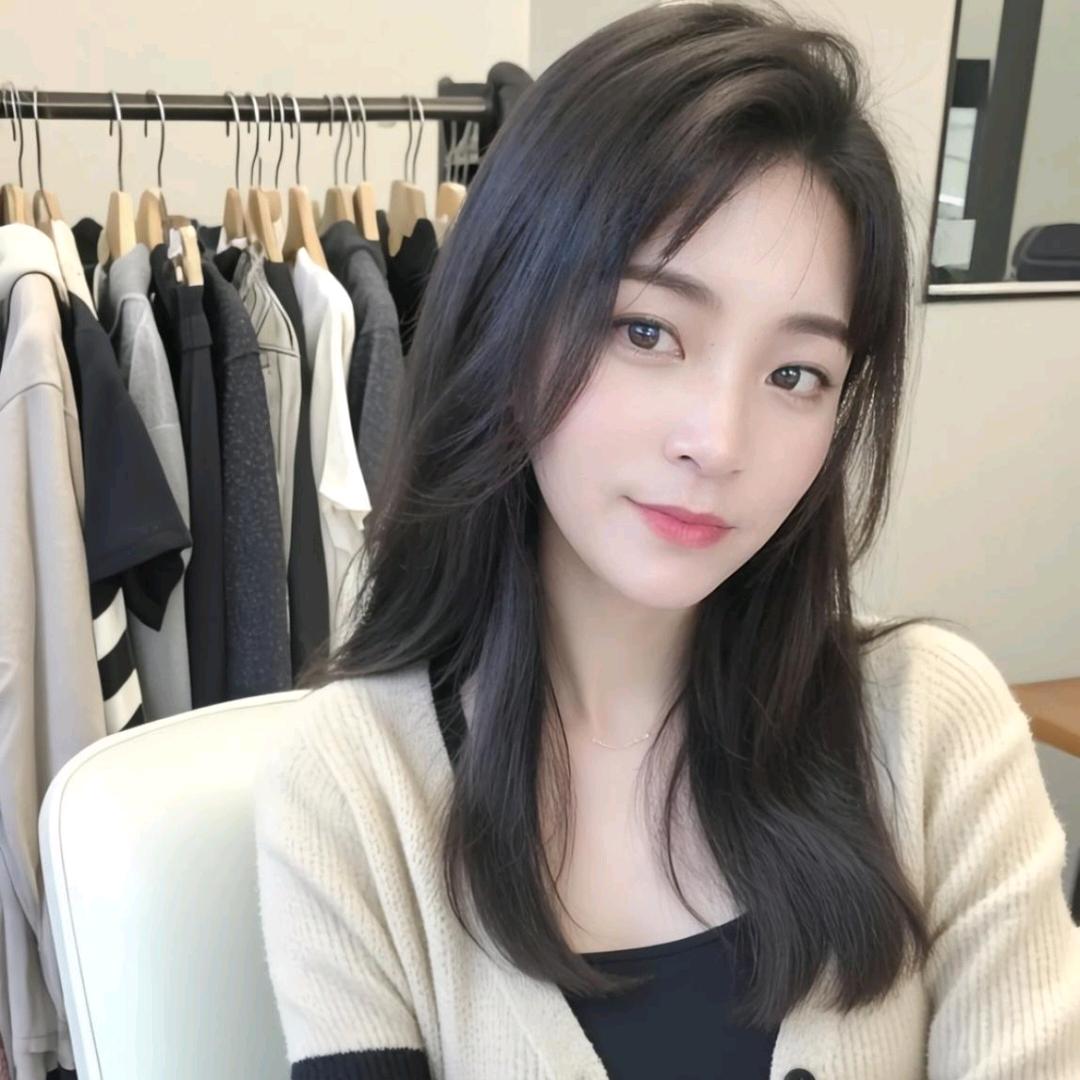 残留的爱🌸
