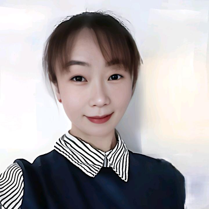 温良．Fiona🍑