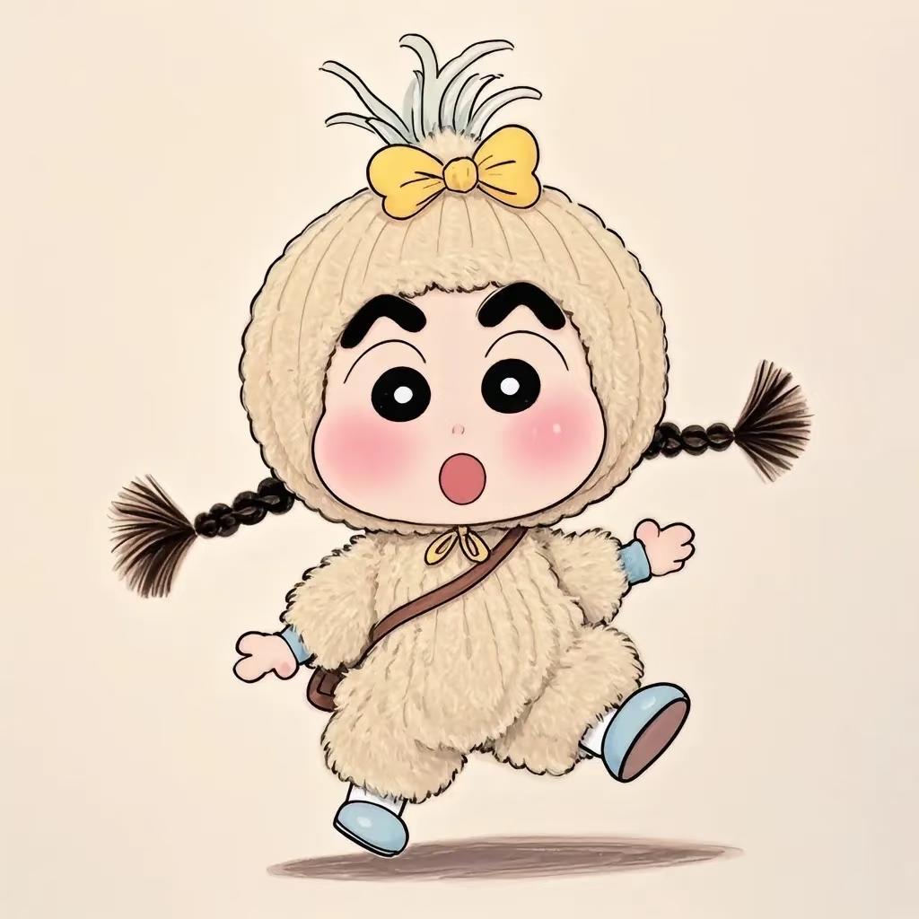 墨墨不墨迹
