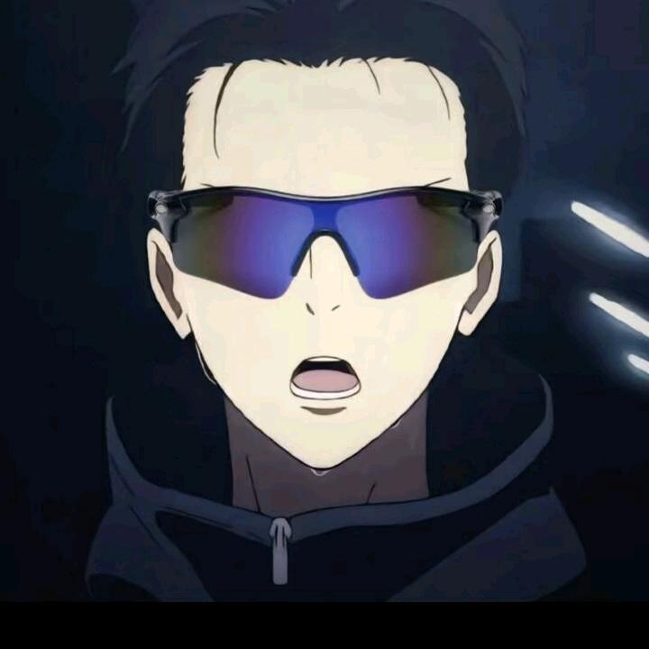 秋風落头像