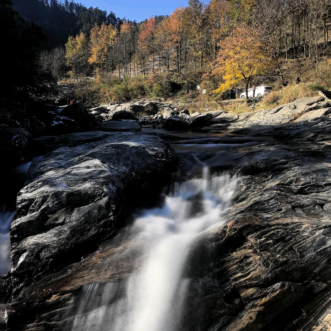 千坪村旺奇农庄