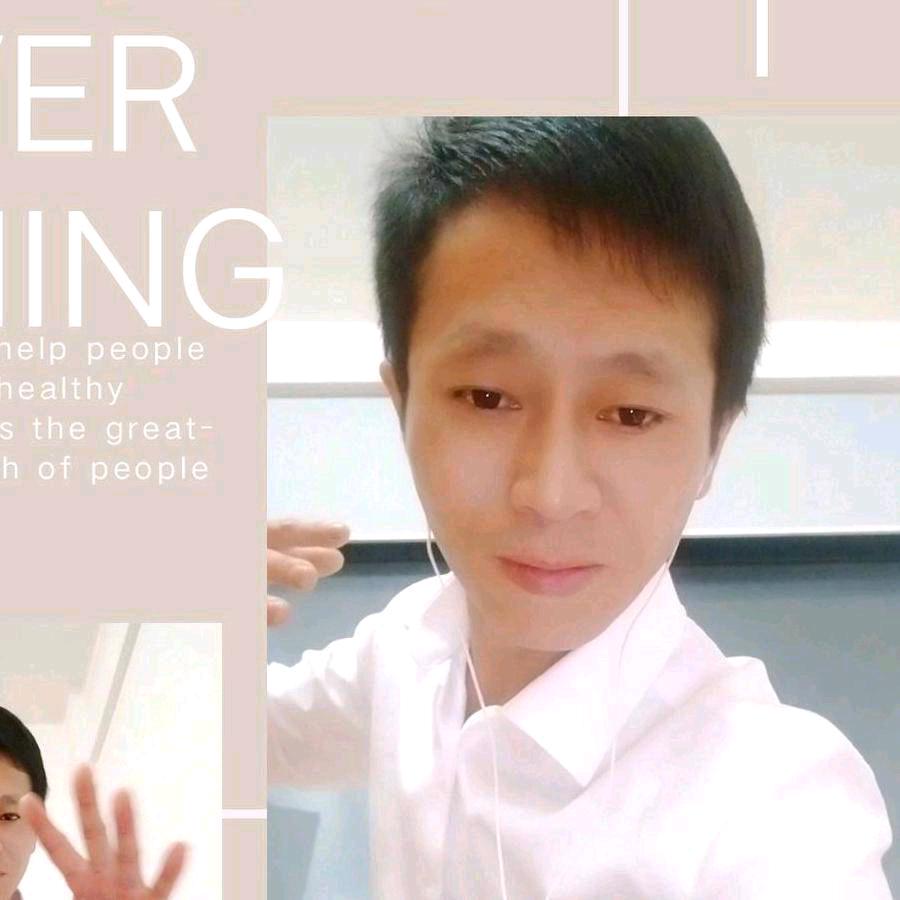 心在等你