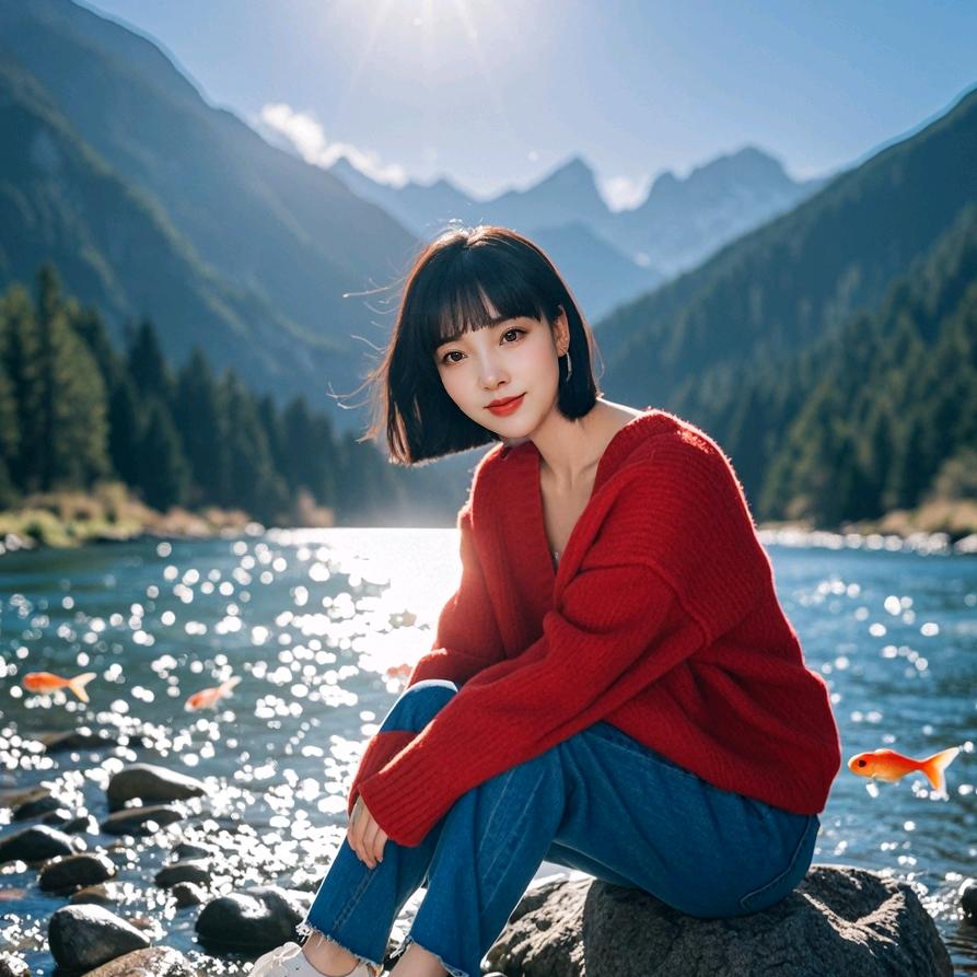 最真的梦