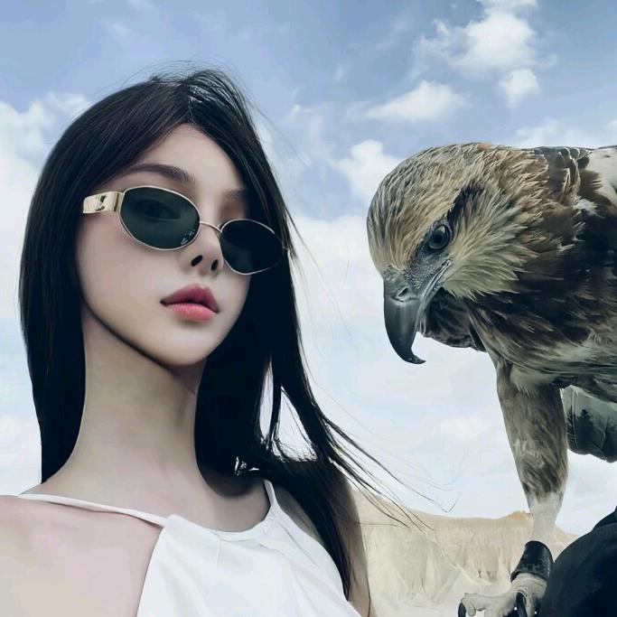 晚个安