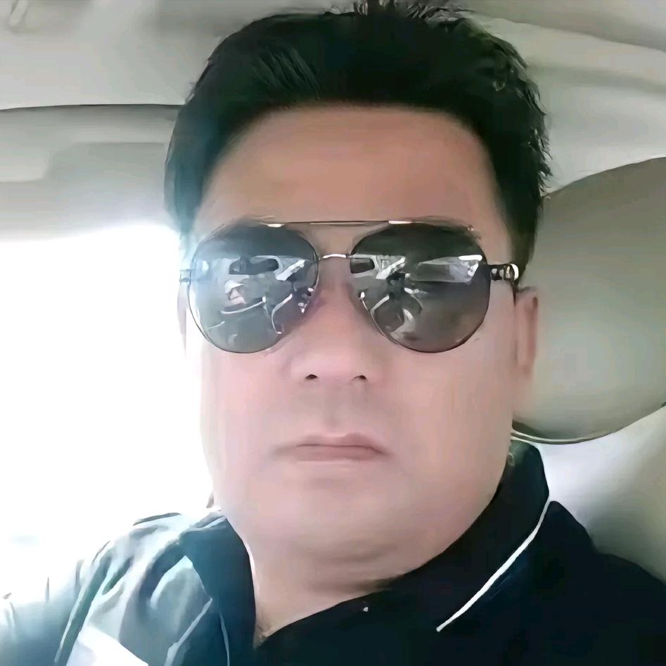 AAA杨总