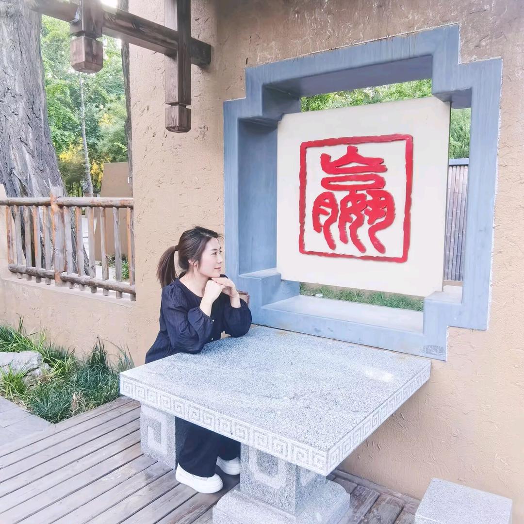 丹姐🎗🎗风生水起