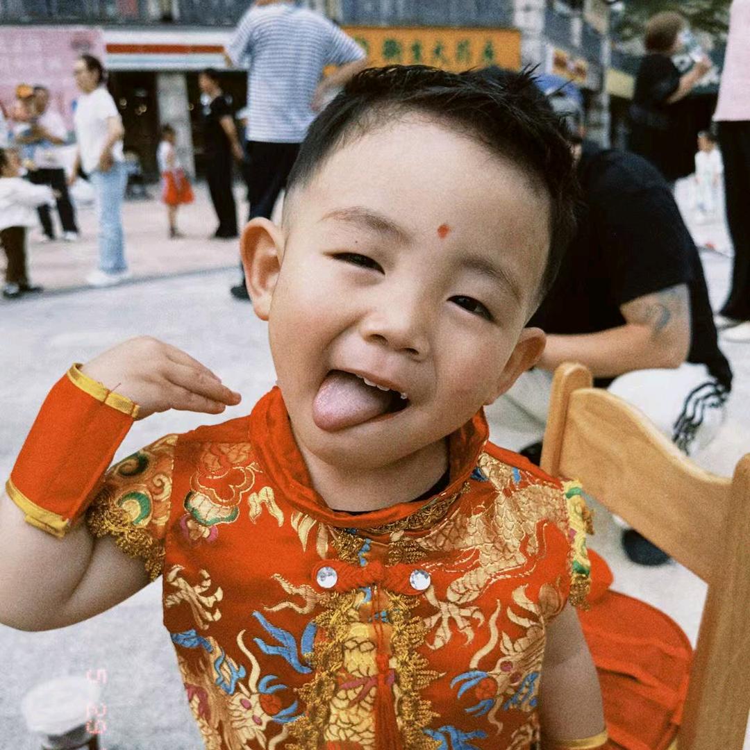 杨不易