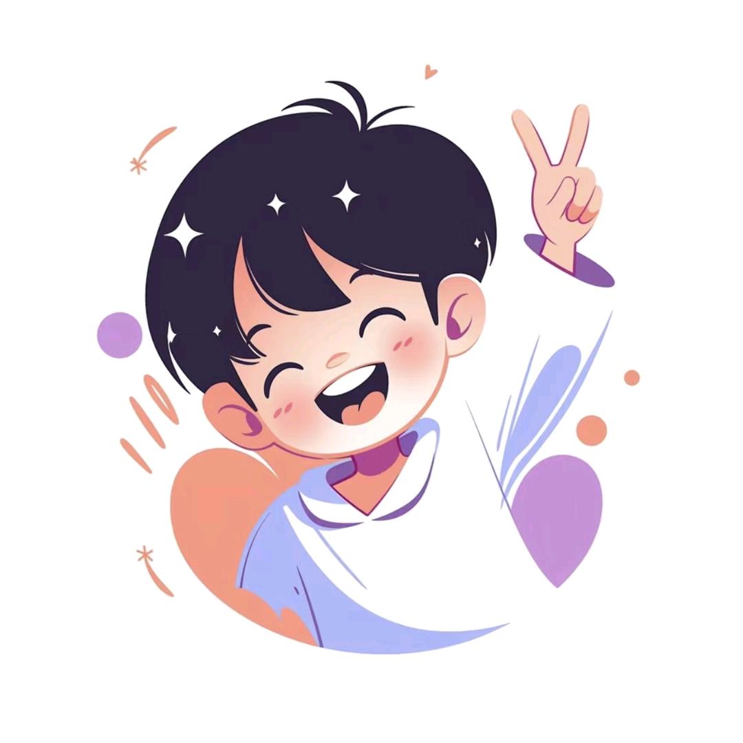 何傑  好物分享