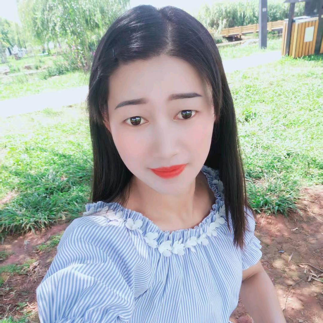 云南小妹