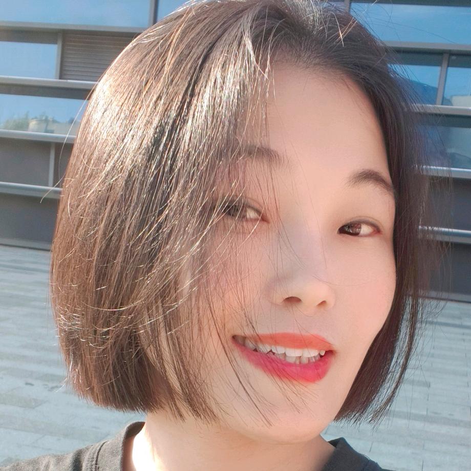 刘浪姑姑🌸