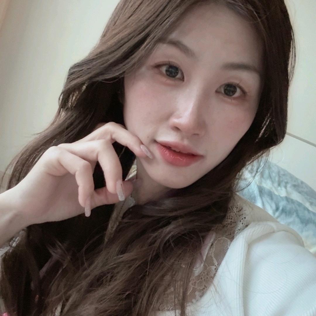 妹子吖😙
