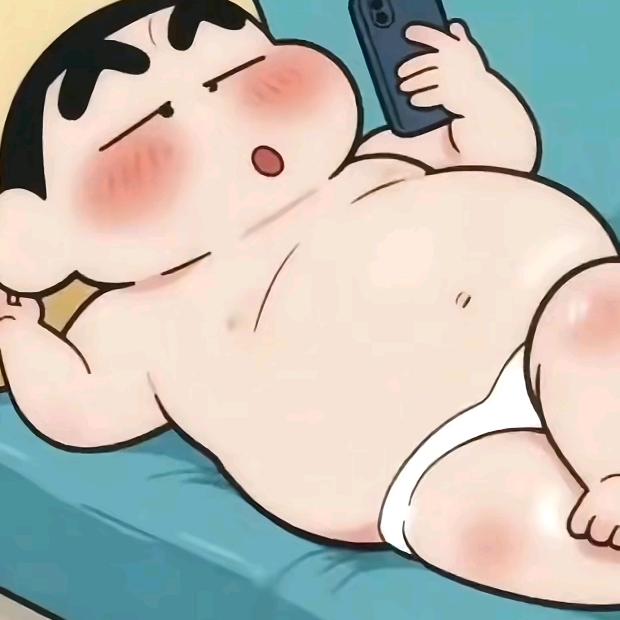 李胖子😎