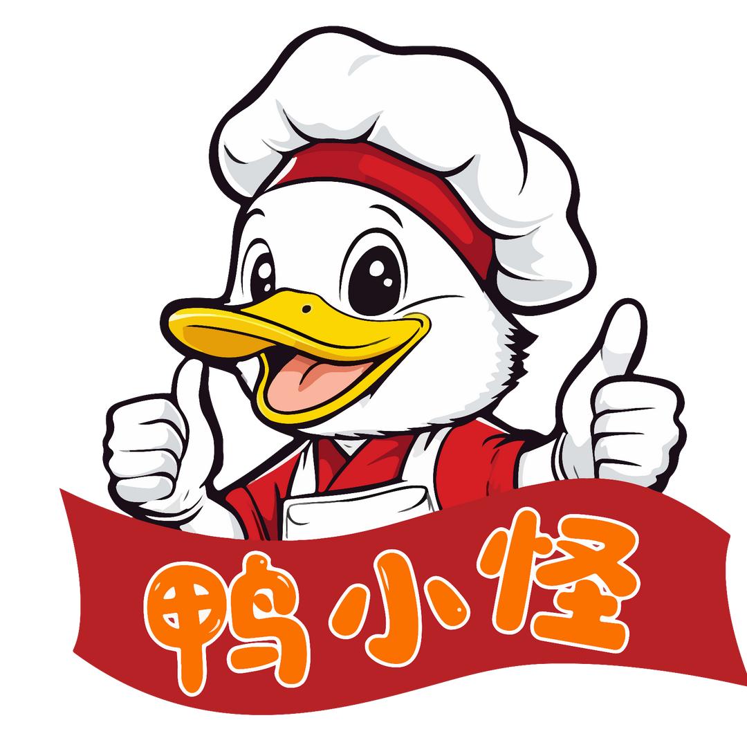 鸭小怪东北麻辣涮串·衢州鸭头