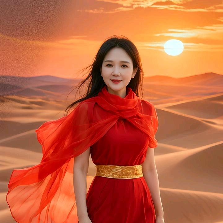 帽子姐