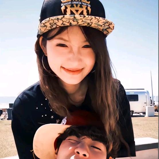 A妹