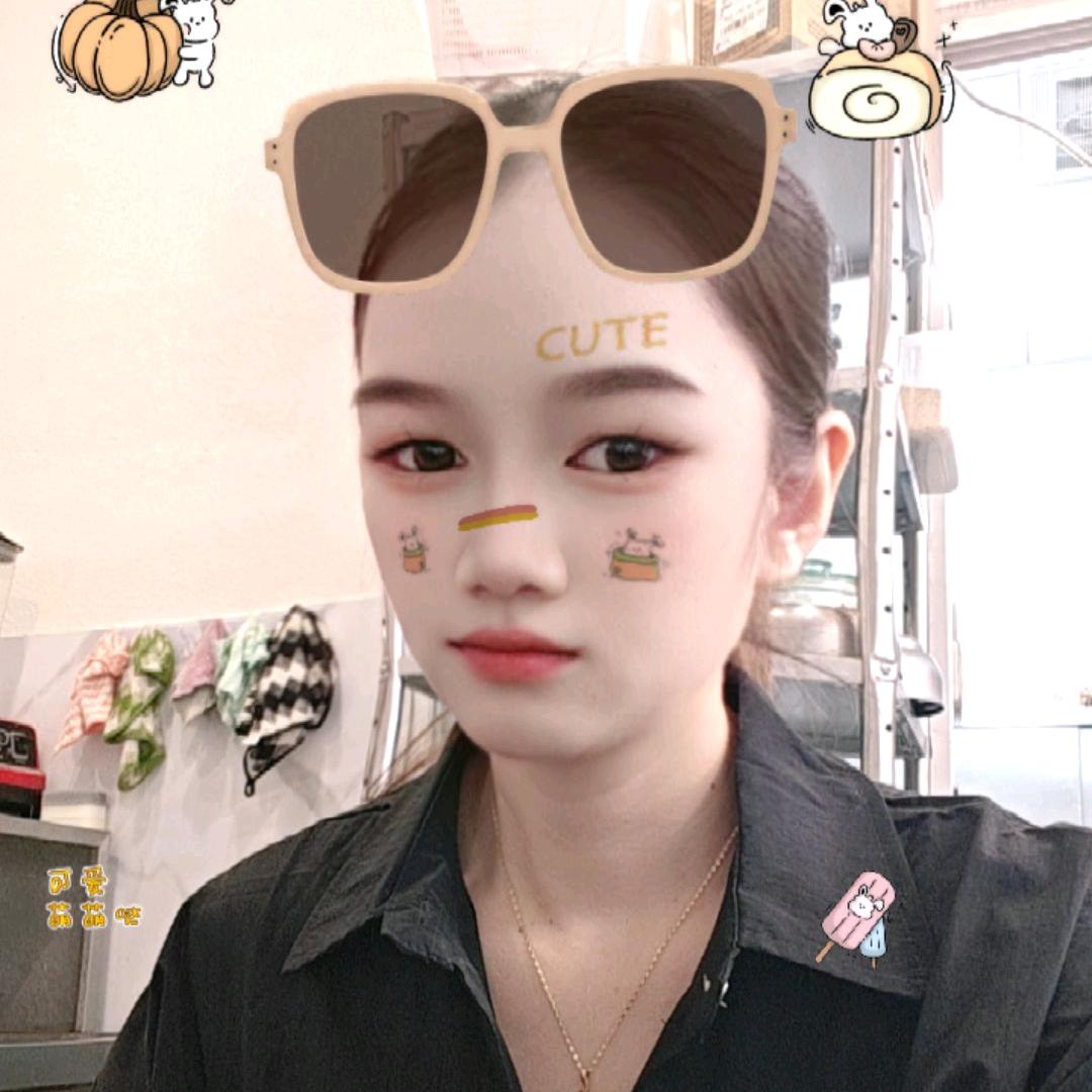 郑娇娇(私房小吃可教学）𓆉ᥫᩣ.