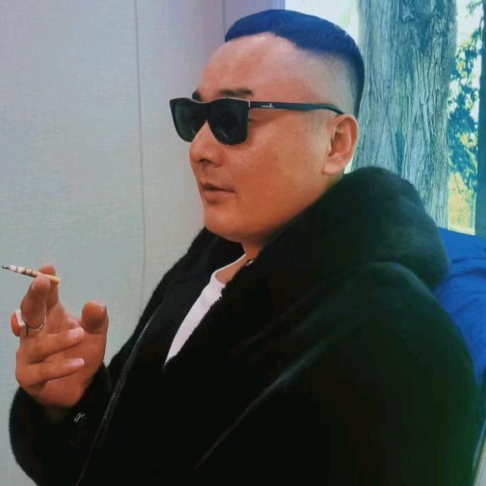 呼先生
