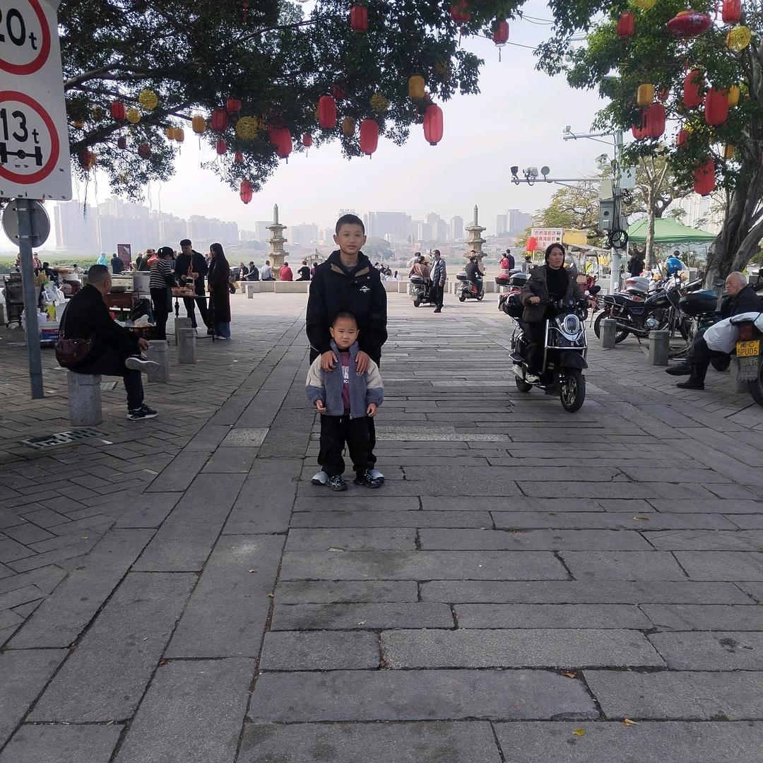 有你真好