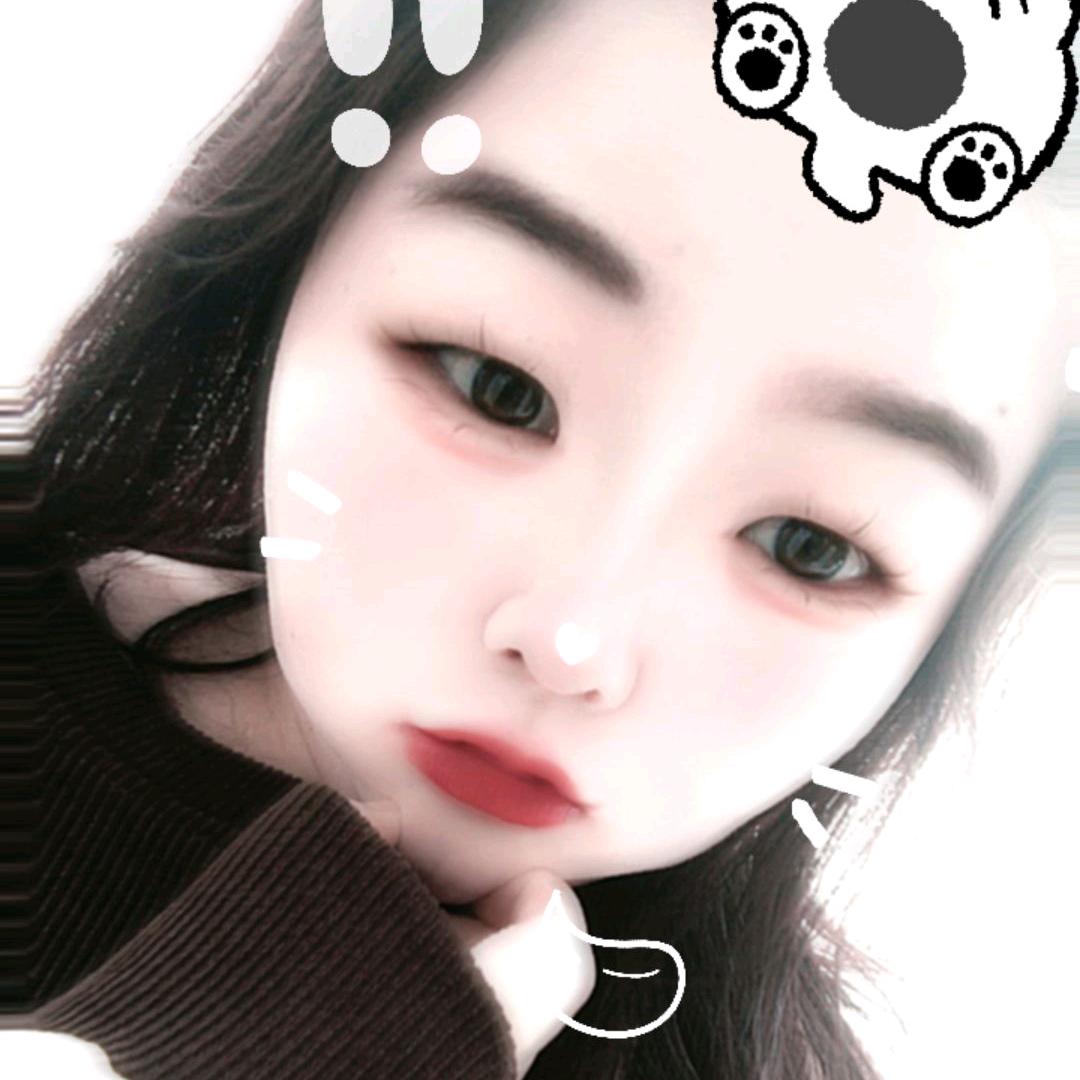 ˇ小小米吖ˇ 🐰