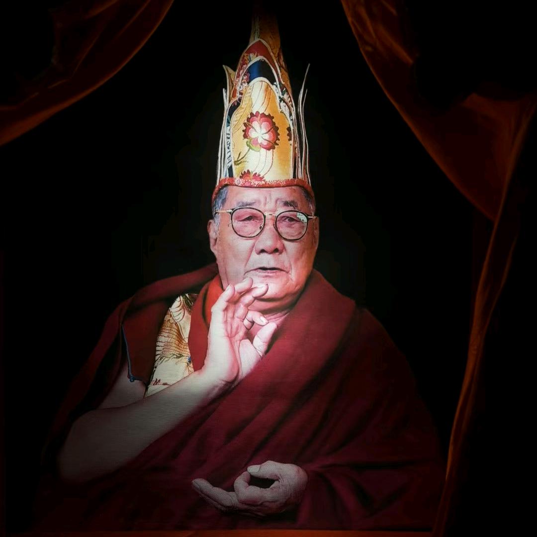༒བོད་༒   ◤1376