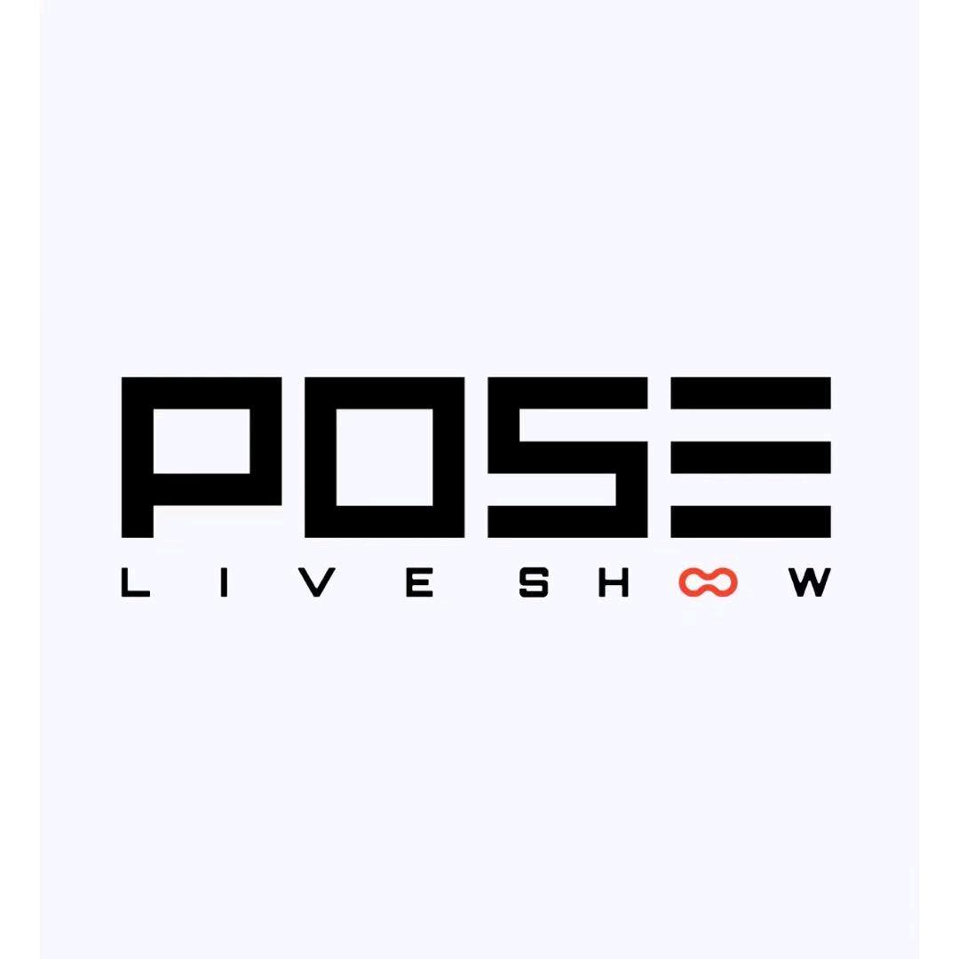 aaa深圳pose