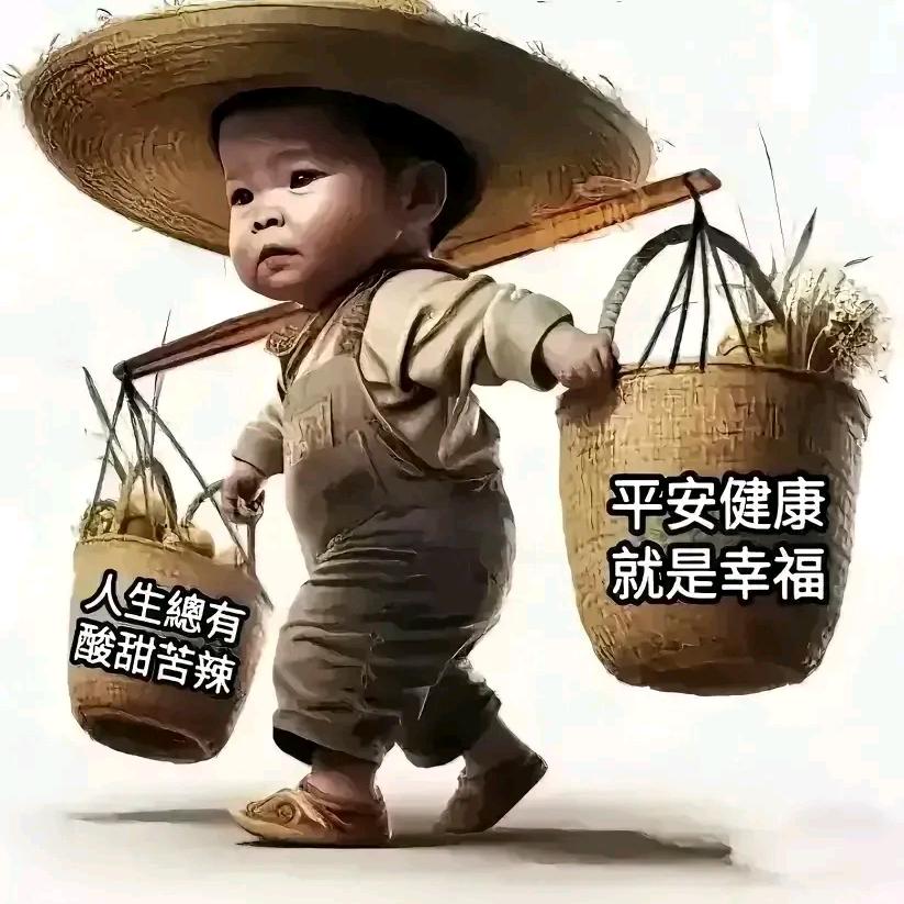 金生有你