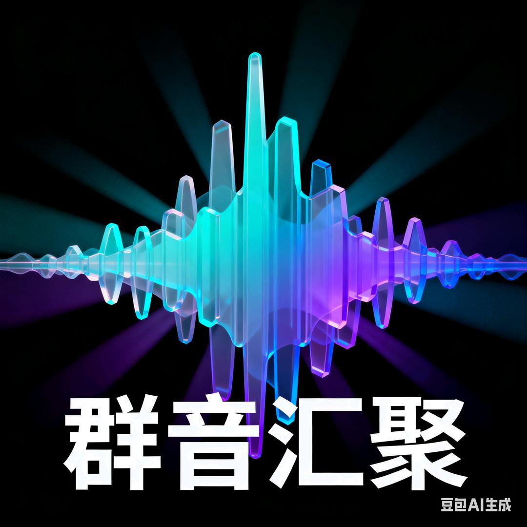 群音汇聚