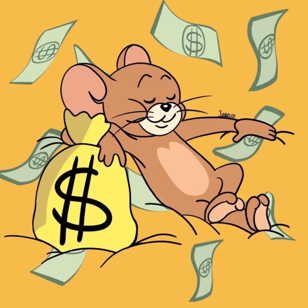 小满的盯盘日记本