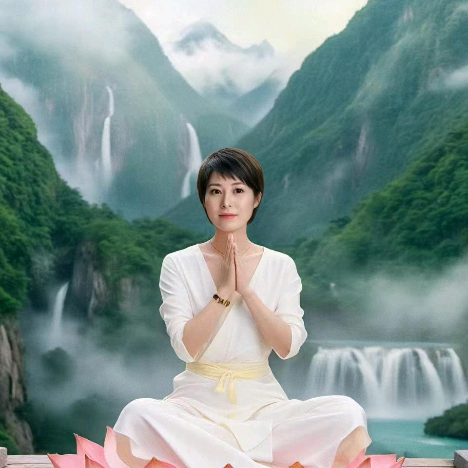 朱秋英爱之神总教练