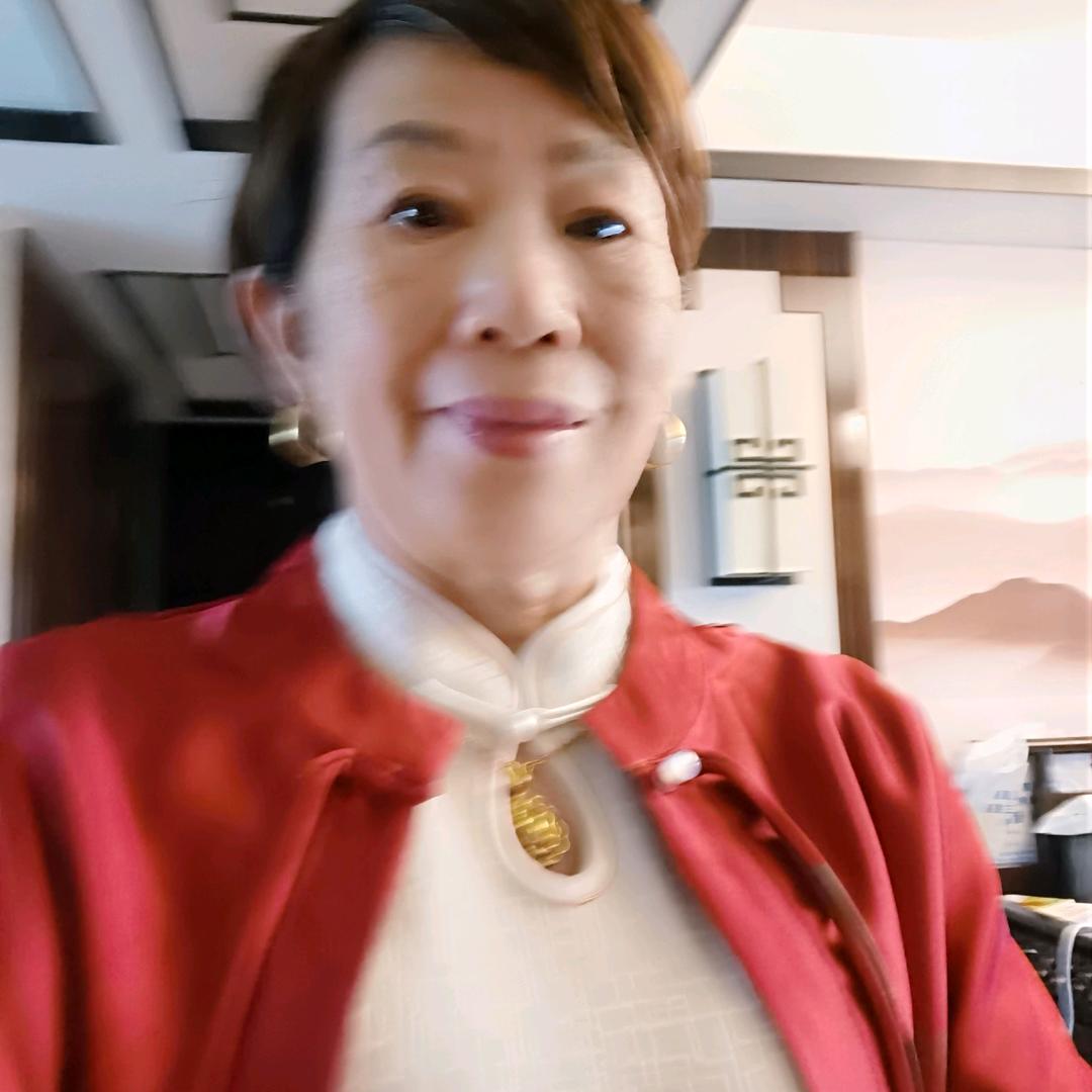 甜蜜奶奶