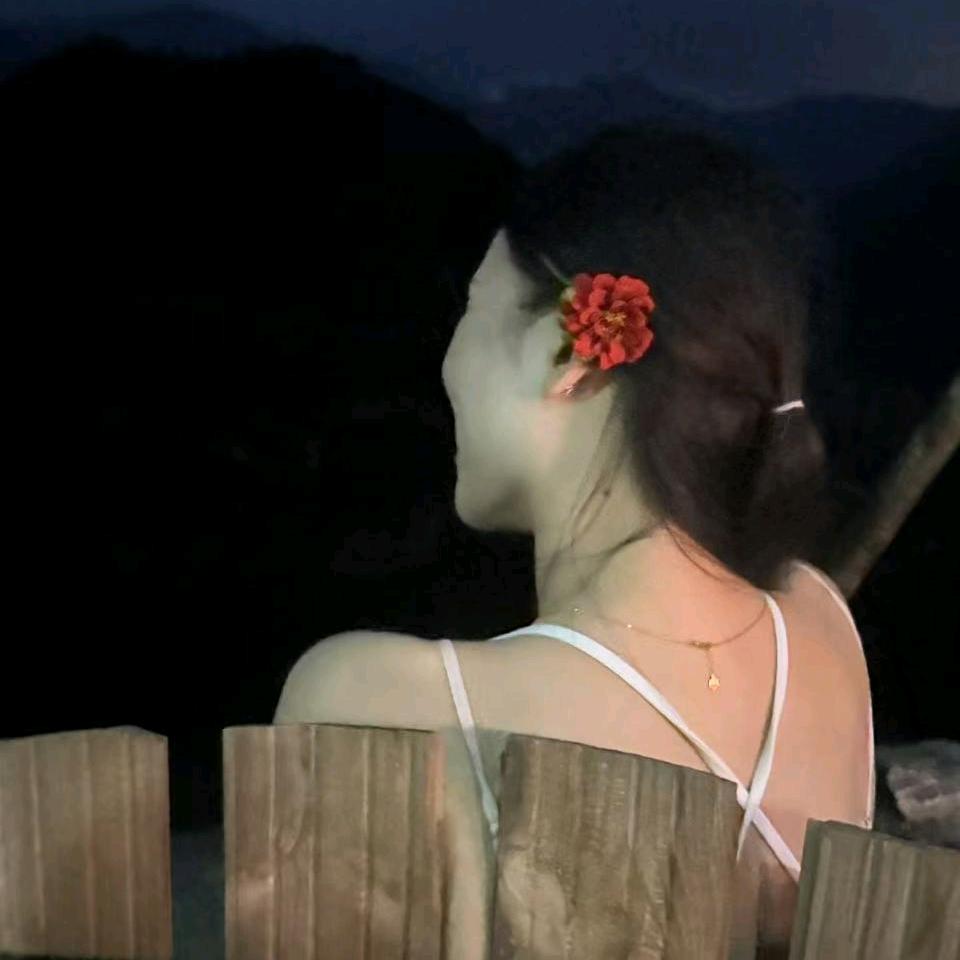 夜色