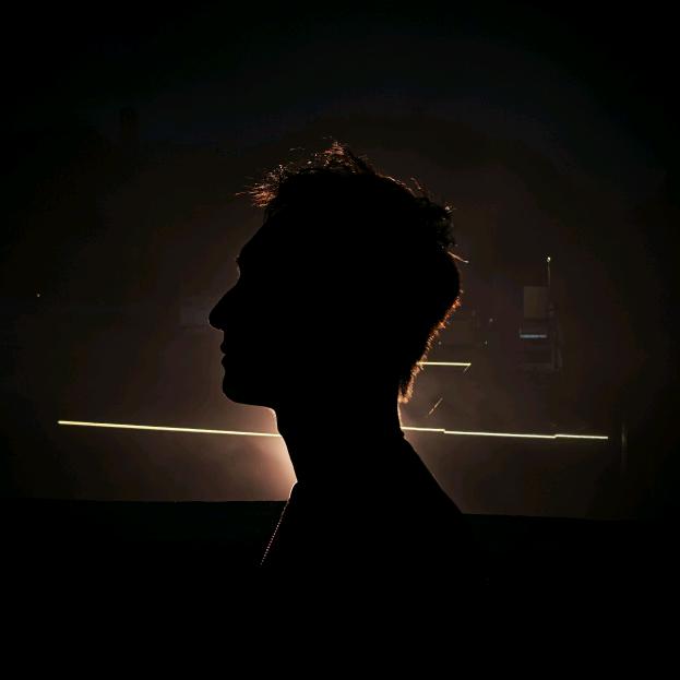 两根藤上七朵花