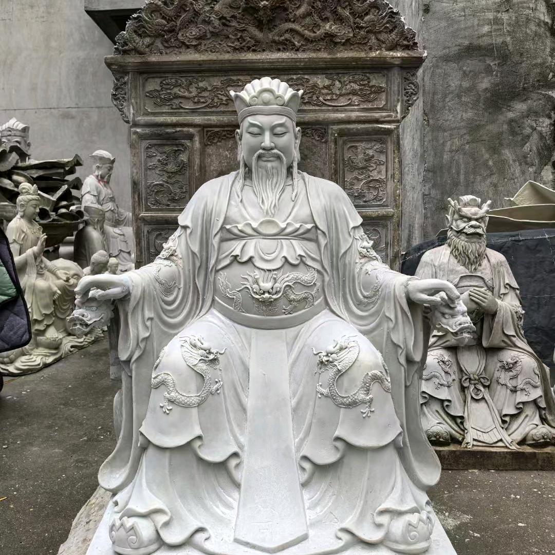 艺美造像工艺