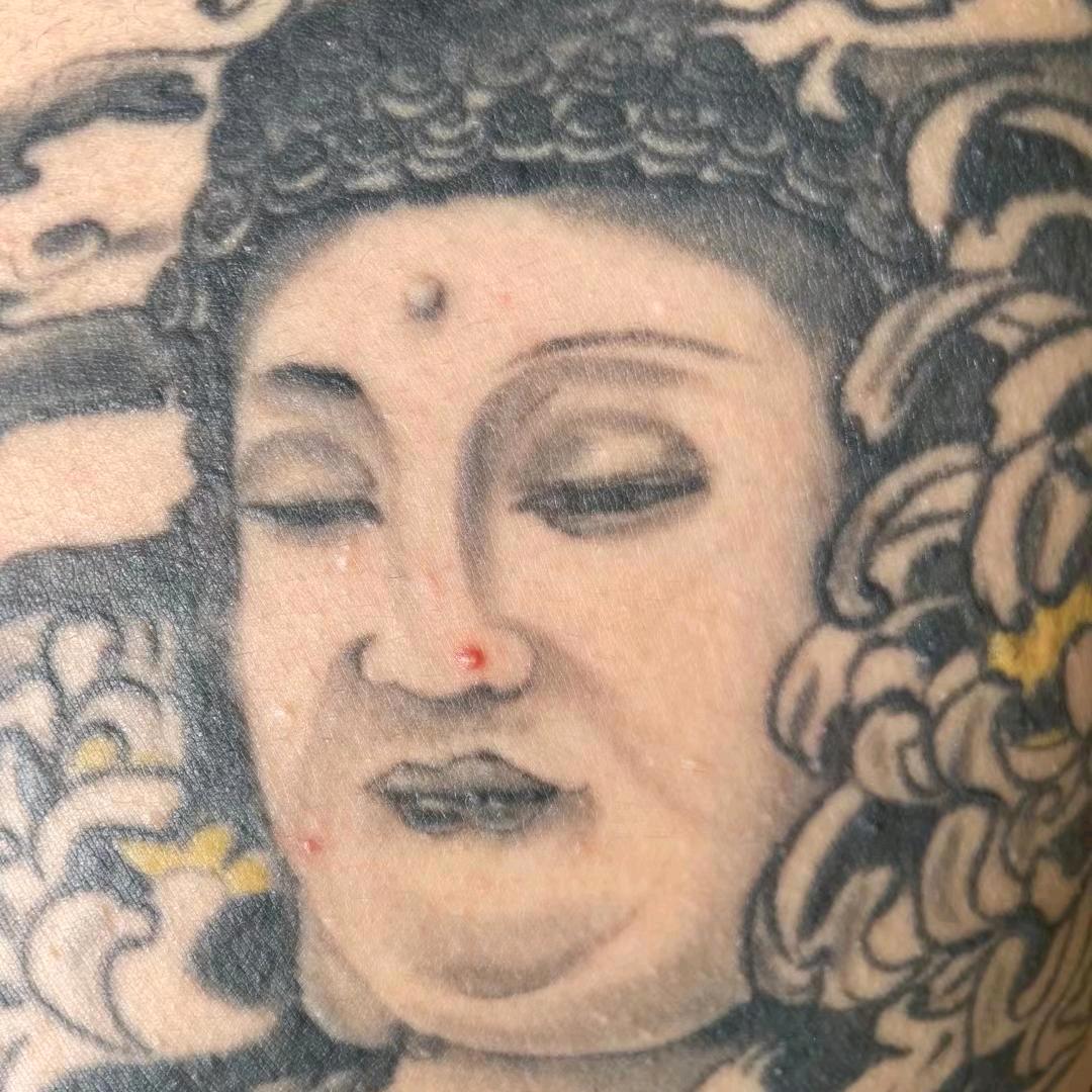 ？
