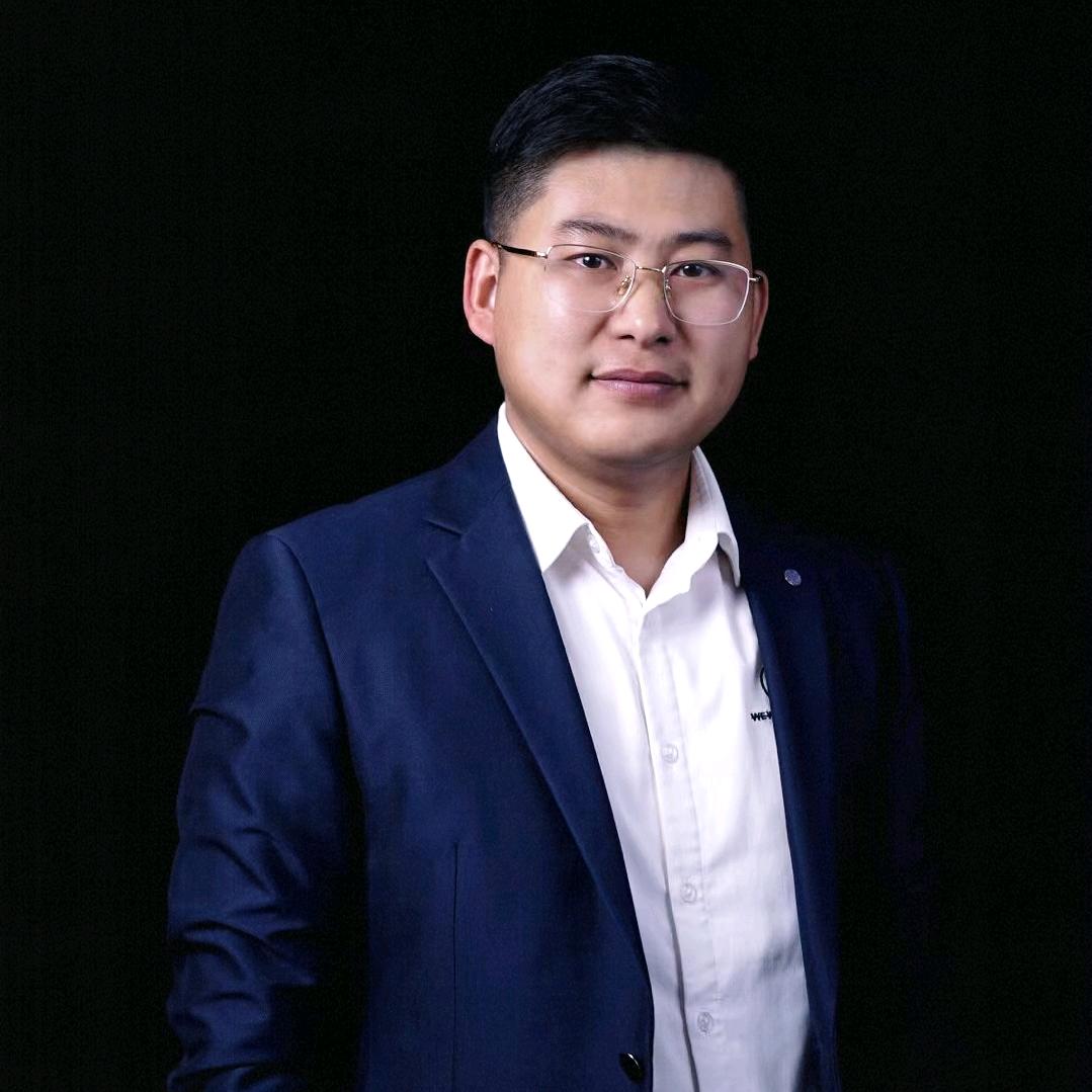 陈校助力上岸央国企