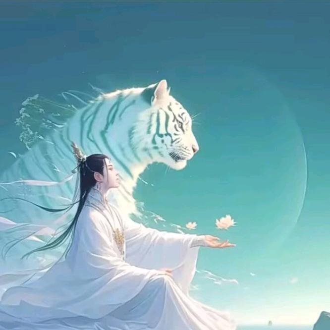 🐯步龙行
