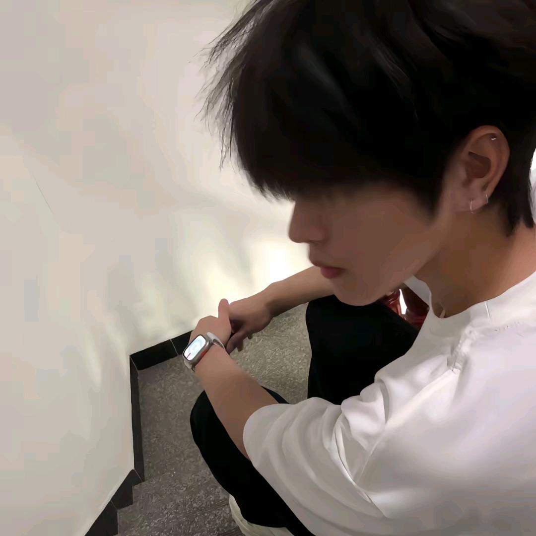 不必惦念谁