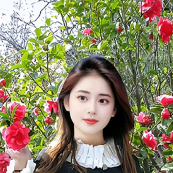 💋🎉小雅🍀💋